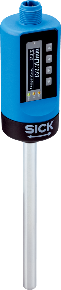 Sick FTS-I060F14B FLOW THERMAL SWITCH (1114232)