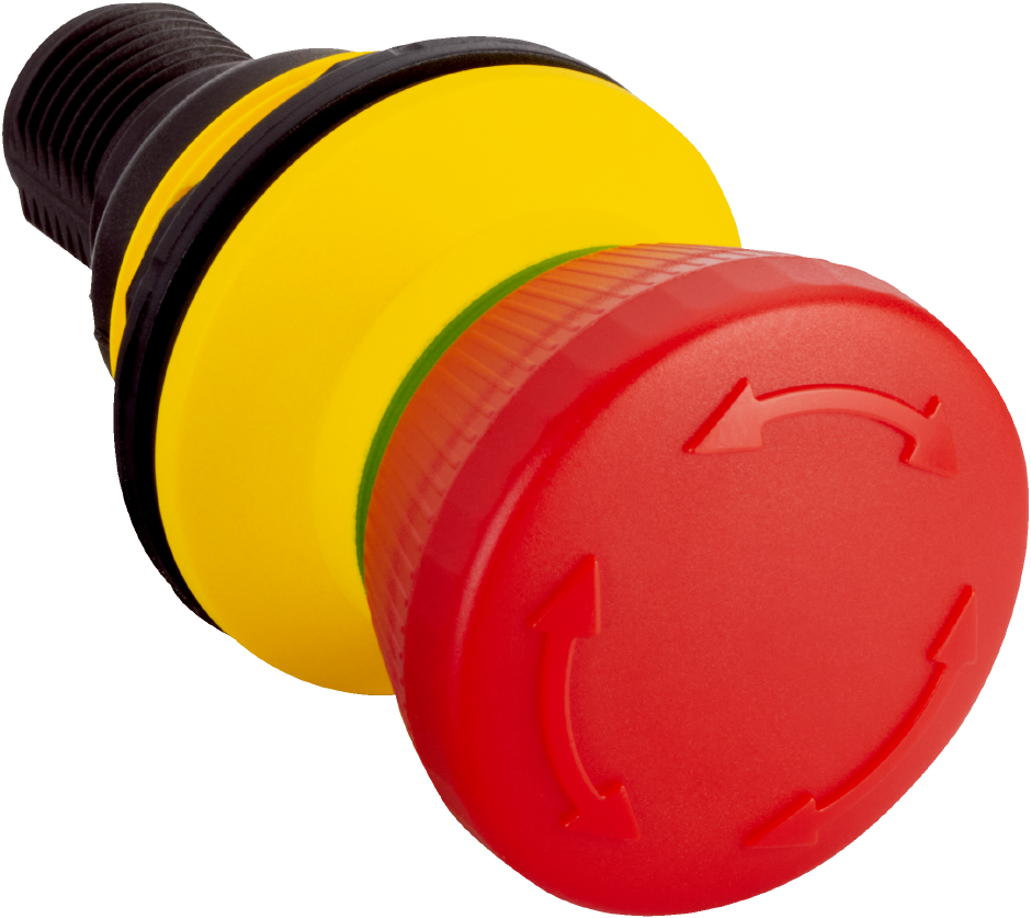 Sick ES21-MB16R5    E-STOP-UNIT (6083130)