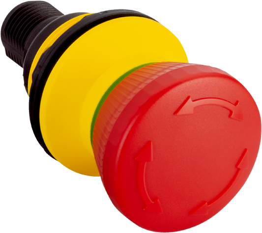 Sick ES21-MB16R5    E-STOP-UNIT (6083130)