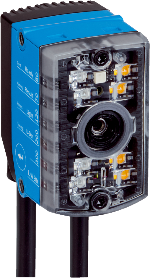 Sick V2D611D-MLSBE5 LECTOR61. (1115203)