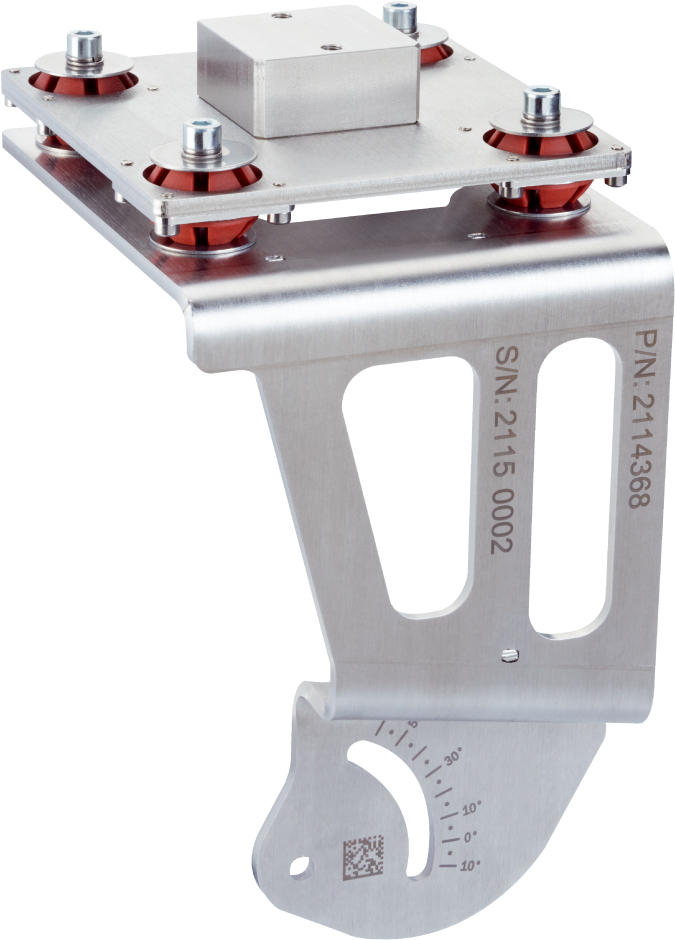 SICK ANGLE (2114368) — MOUNTING ACCESSORY