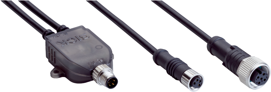 Sick FCA-A1Z2A1AZ FLEXCHAIN ADAPTER 1I (6073035)