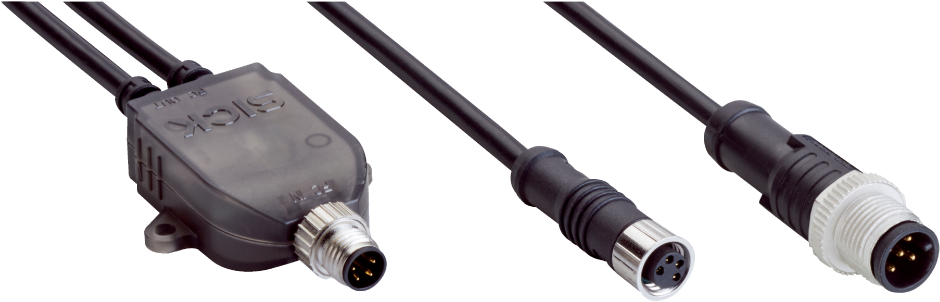 Sick FCA-BZZ2A1A1 FLEXCHAIN BOOSTER (6073036)