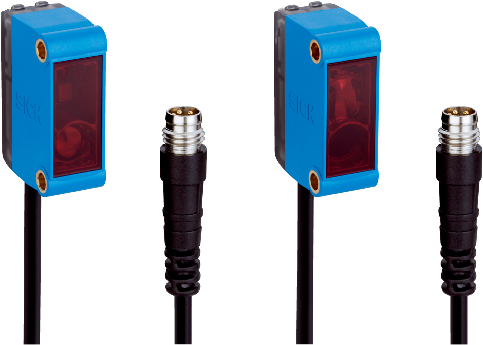 Sick GSE6-P0121S56 PHOTOELECTRIC SWITCH (1084759)