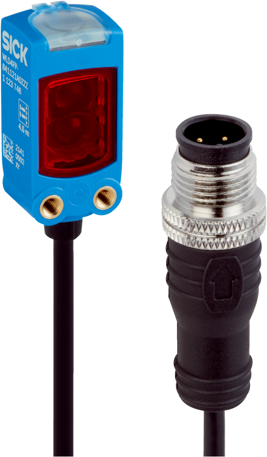 Sick WLD4FP-841121A0ZZZZ2ZZZZZZZZZ1 (1123746)