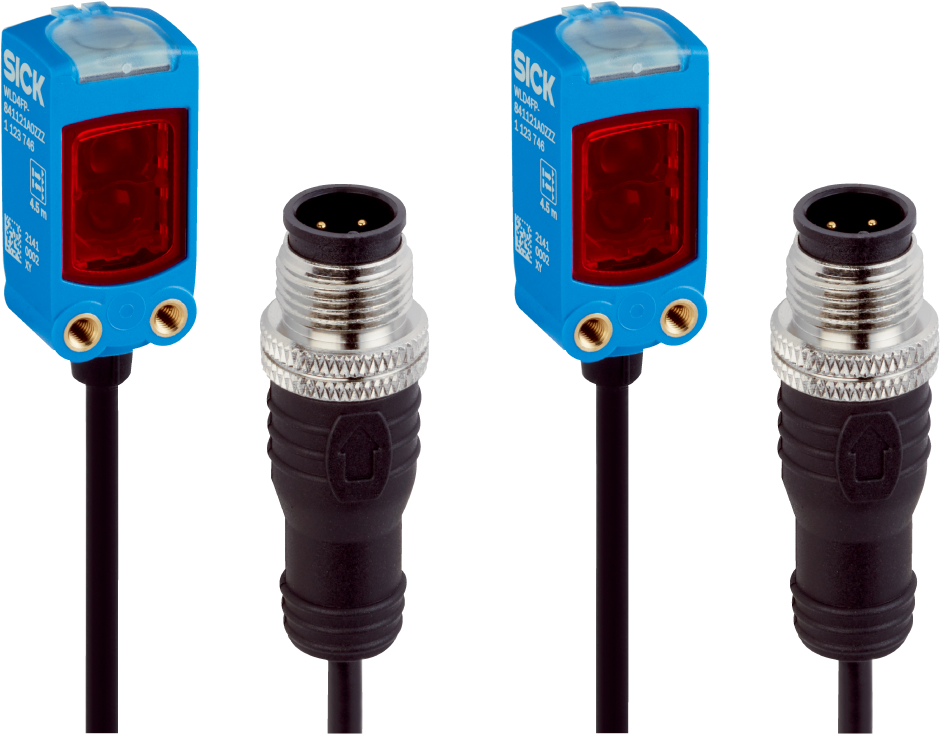 Sick WSE4FP-84161100A00Z2ZZZZZZZZZ1 (1123901)