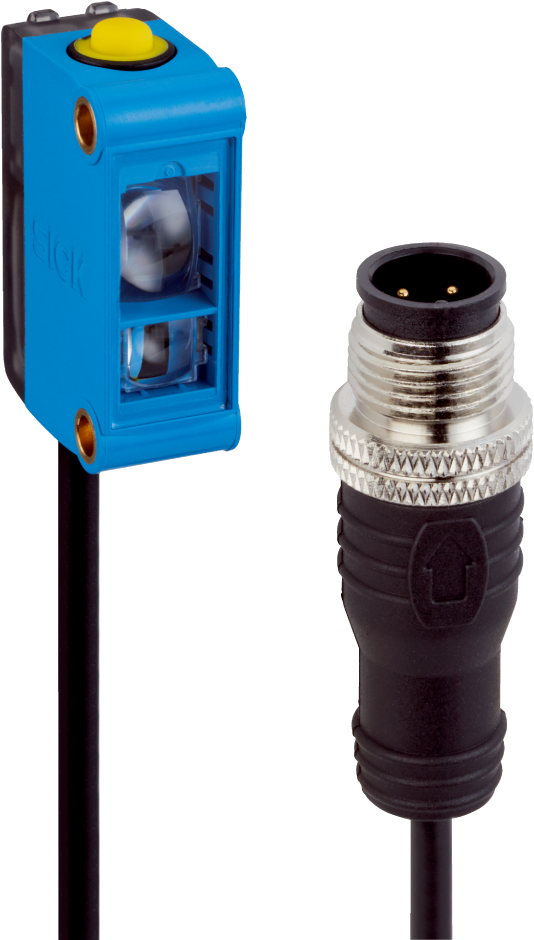 Sick CSM-WN111C2P COLORSENSOR (1122728)