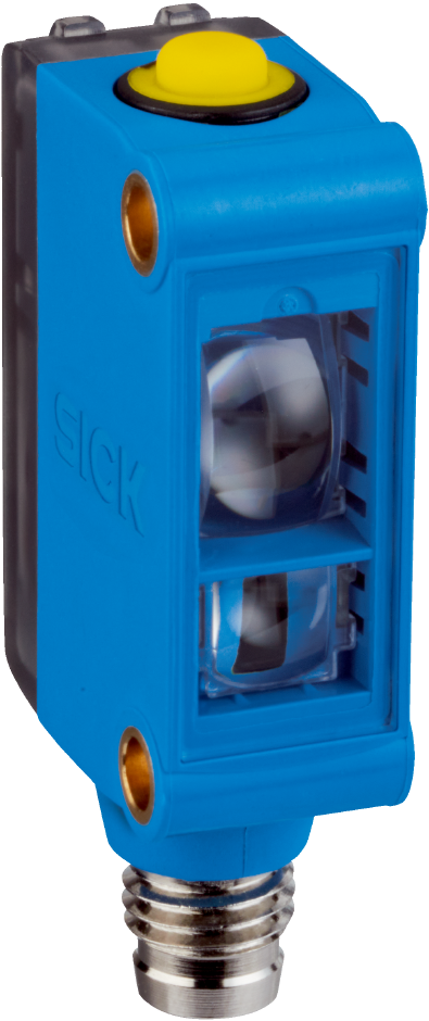 Sick CSM-WP1B1C1P COLORSENSOR (1122736)