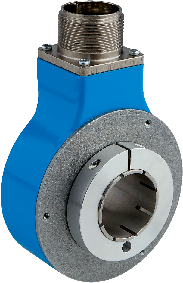 Sick DGS80B-TSH402048 INCREMENTAL ENCODER (1118667)