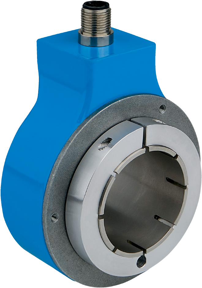 Sick DGS80B-TYLC08192 INCREMENTAL ENCODER (1118761)