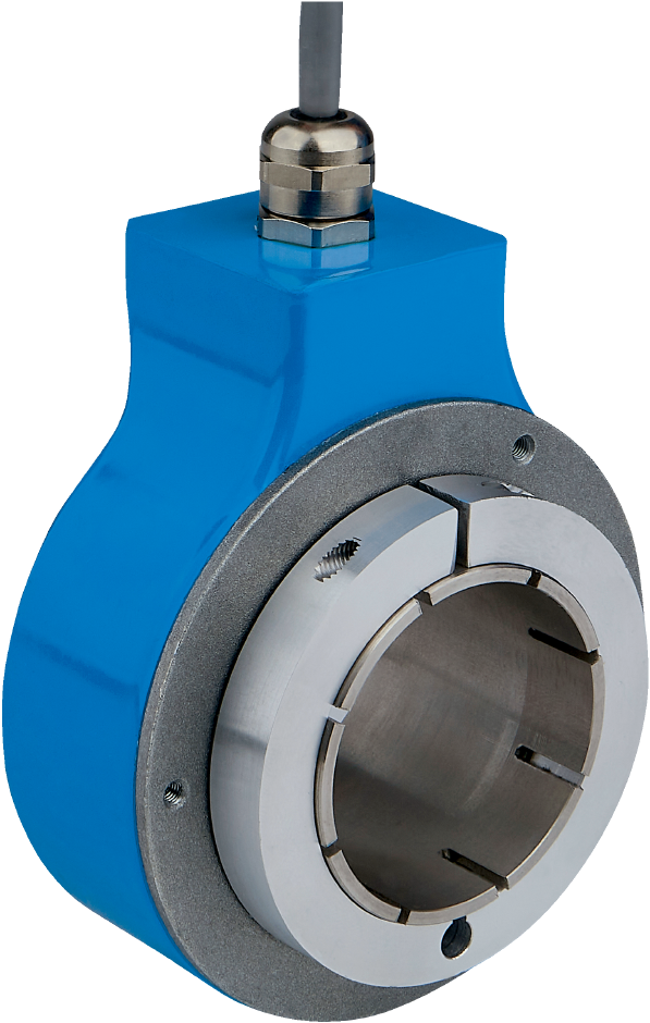 Sick DGS80B-TYLK02500 INCREMENTAL ENCODER (1118752)