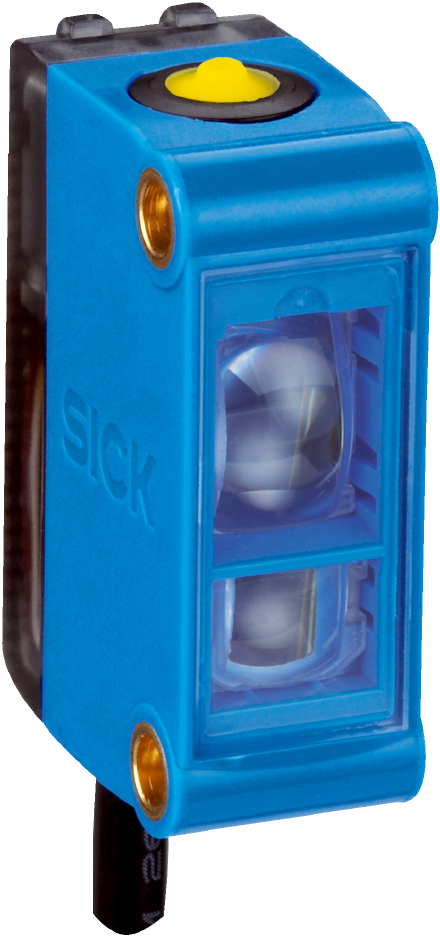 Sensor de color Sick CSM-WP11122P (1067291)