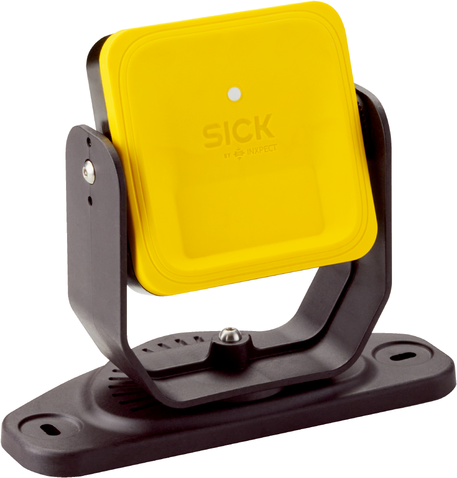 Sick SRA3-AAR150BKZI SAFERS3 SENSOR 5M (6080599)