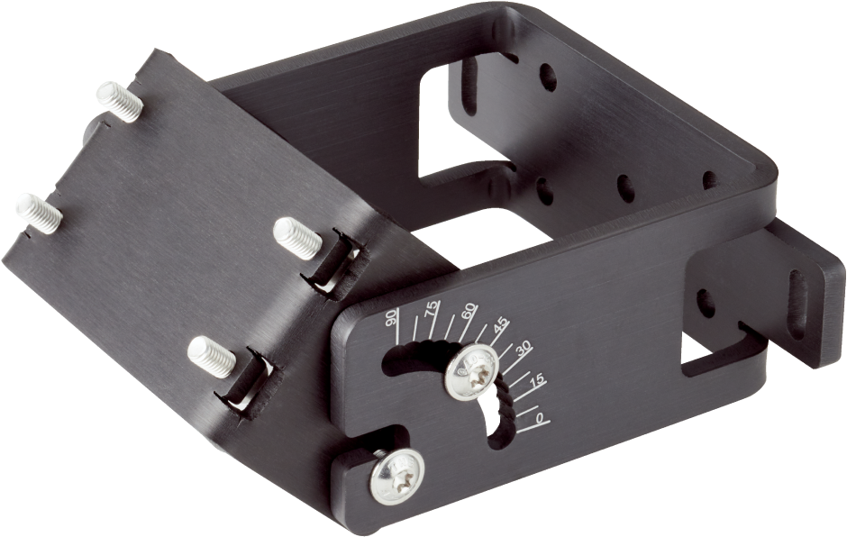 SICK MOUNTING (2124497) — MOUNTING ACCESSORY
