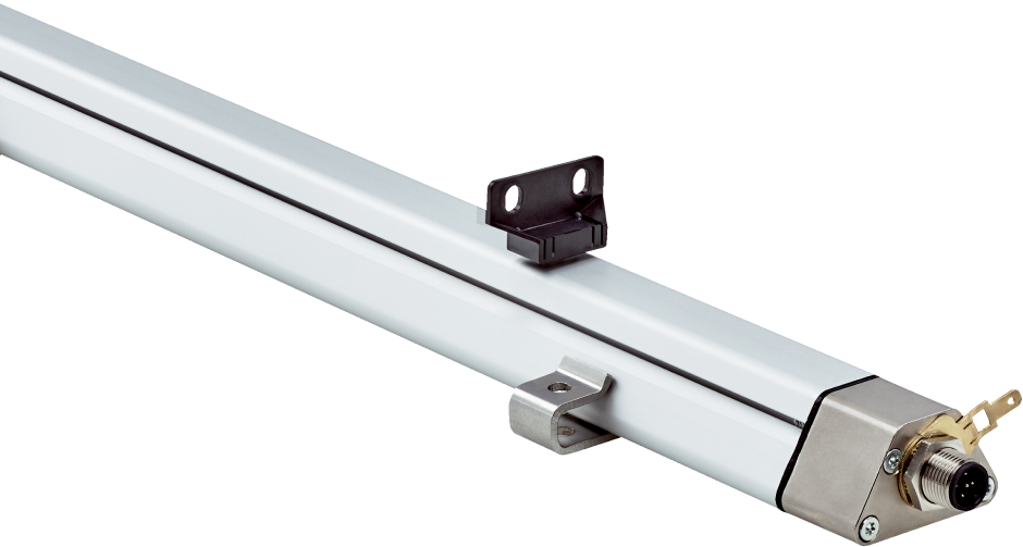 Sick DAXLAN-1250BA0C0000E00 (1131257)