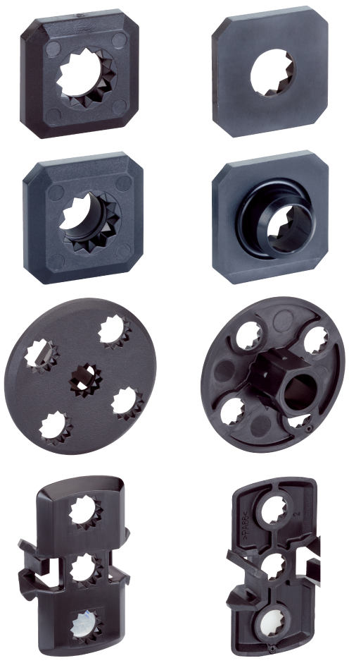SICK BEF-AP-RSBKIT (2127759) — MOUNTING ACCESSORY