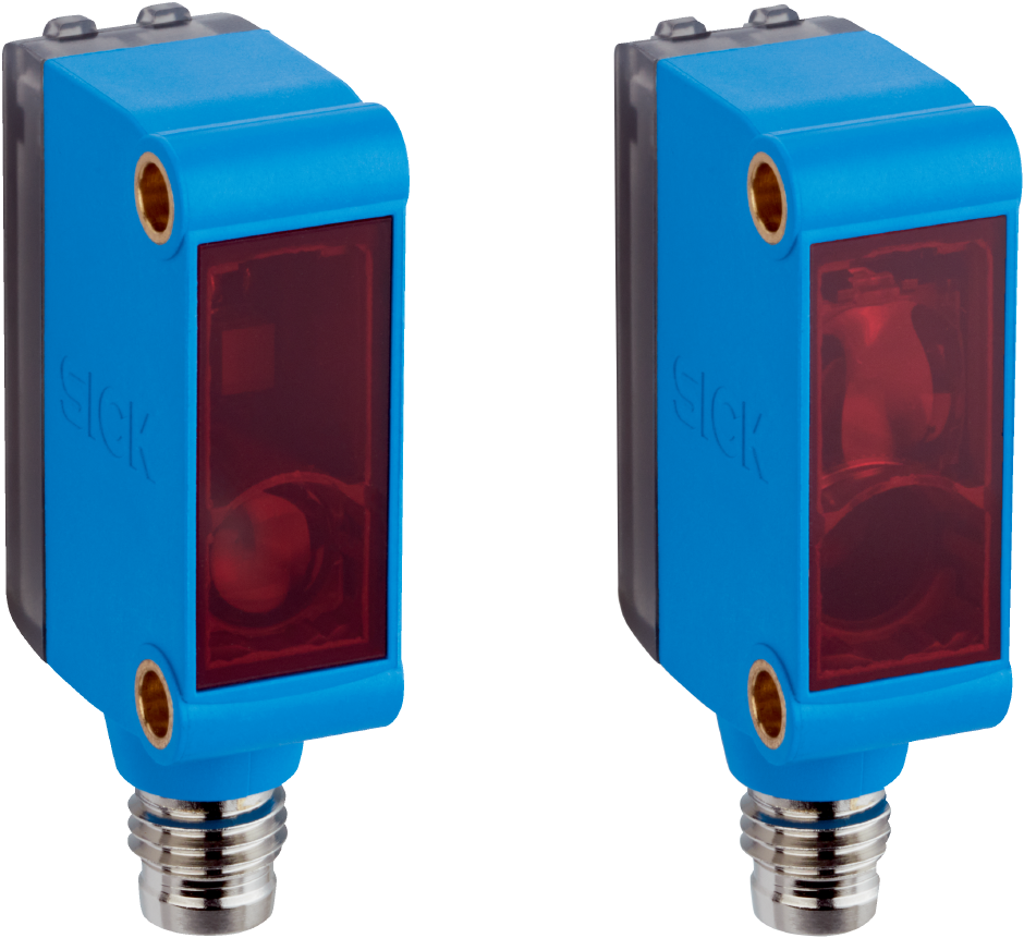 SICK GSE6-N4111 (1052447) — PHOTOELECTRIC SENSOR