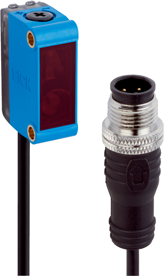 Sick GL6L-P7212 REF.PHOTOELEC.SWITCH (1122654)