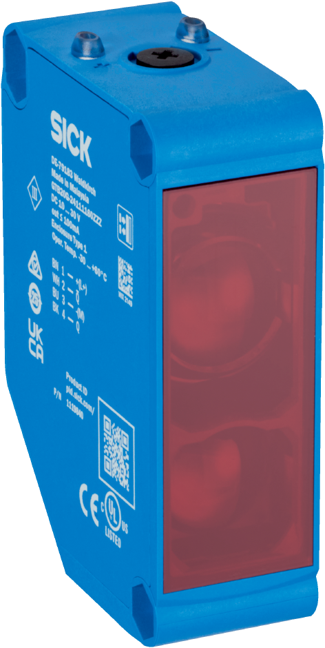 Sick GTB20G-24111160ZZZZ3ZZZZZZZZZ1 (1119840)