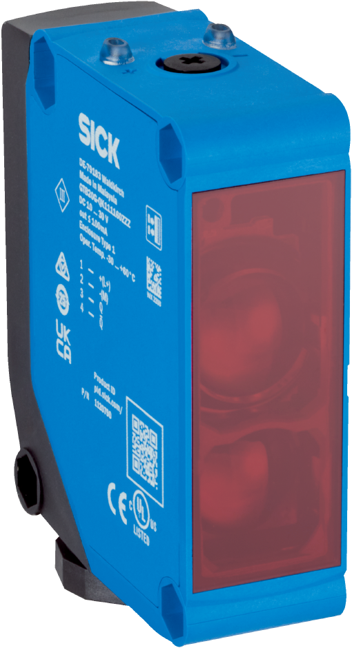 Sick GTB20G-QK111160ZZZ (1120790)