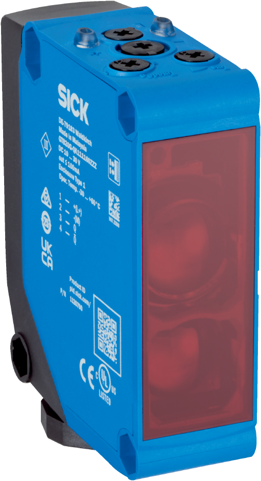 Sick GTB20G-QLRC116GZZZZ3ZZZZZZZZZ1 (1122945)