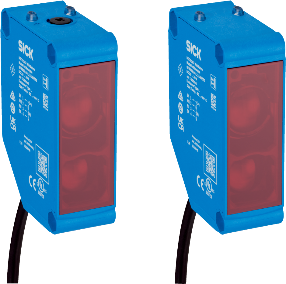 Sick GSE20G-1IRC2170ZZZZ3ZZZZZZZZZ1 (1120849)