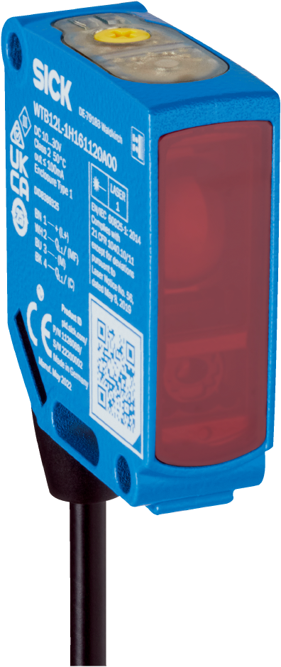 Sick WTB12L-1H161720A00ZDZZZZZZZZZ1 (1126059)