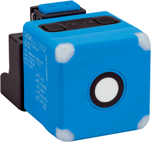Sick UC40-11211B        ULTRASONIC SENSOR (6081945)