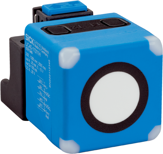 Sick UC40-11311B        ULTRASONIC SENSOR (6081946)