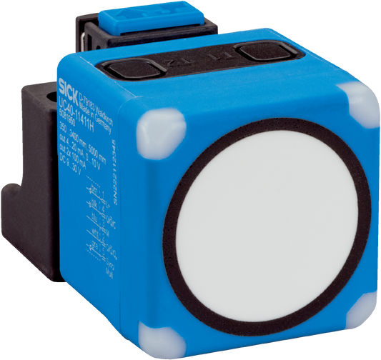 Sick UC40-11411B        ULTRASONIC SENSOR (6081947)
