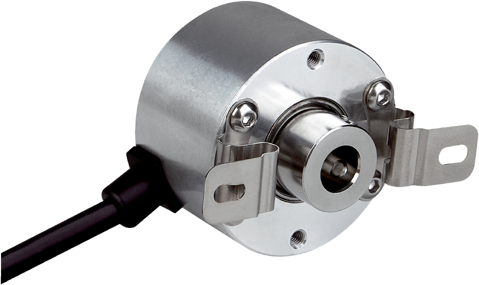 Sick DLS40E-BAGV00050 INCREMENTAL ENCODER (1134752)