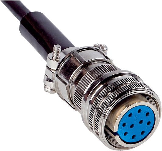 Sick DOL-MS10-G20MMA3 CABLE 11 CORE, 10 PIN (7102164)