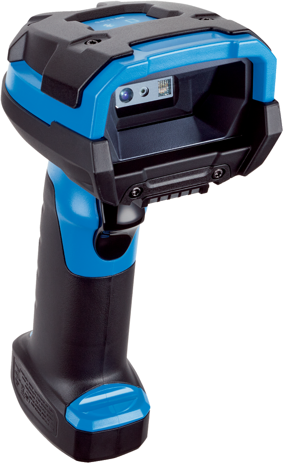 Sick ZS3678-SR2F263VZWW CORDLESS-SCANNER (6080543)