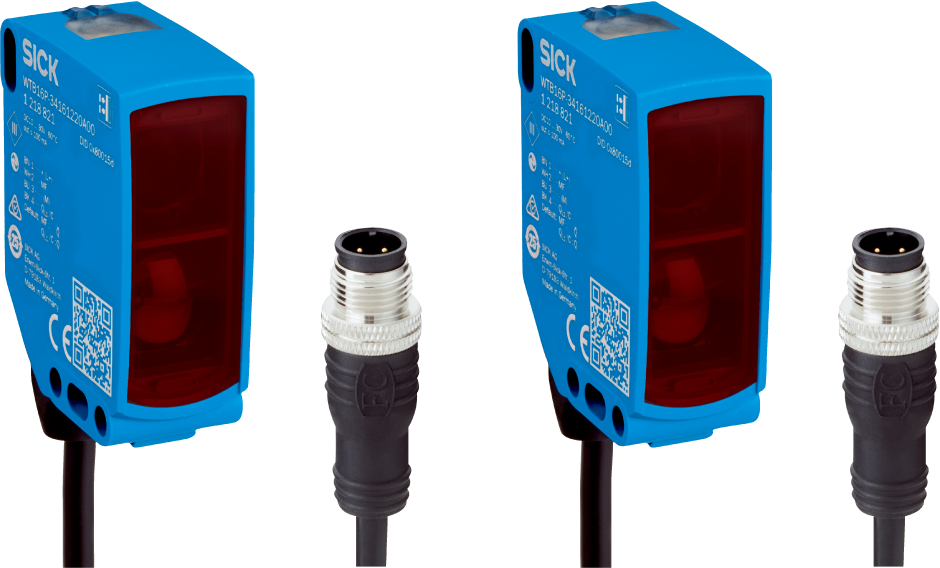 Sick WSE16P-34162100A00Z2ZZZZZZZZZ1 (1088330)