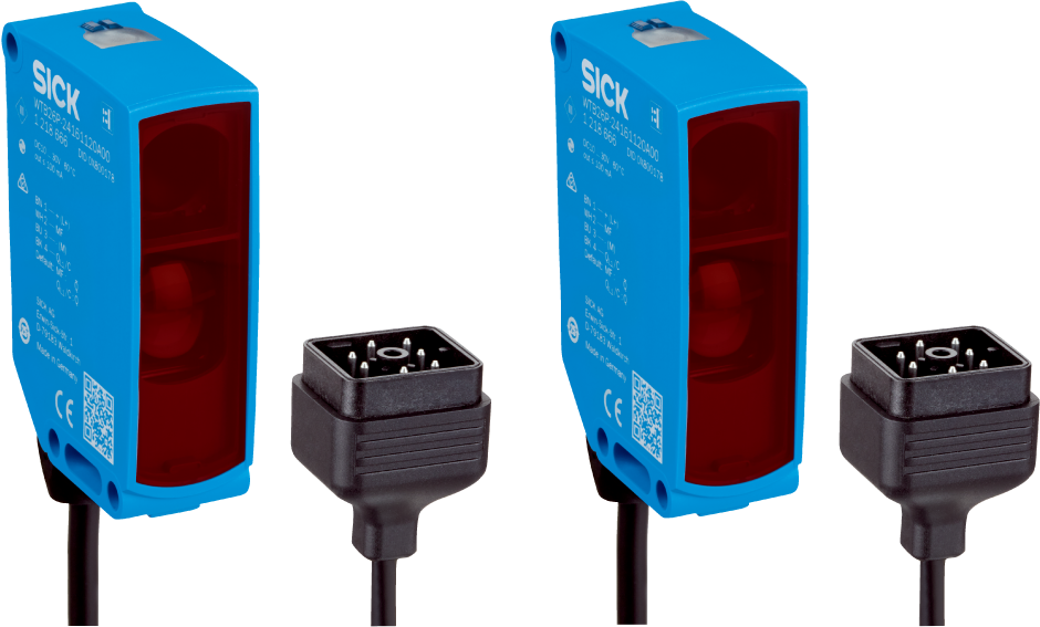 Sick WSE26P-3B112100ZZZZ2ZZZZZZZZZ1 (1102913)