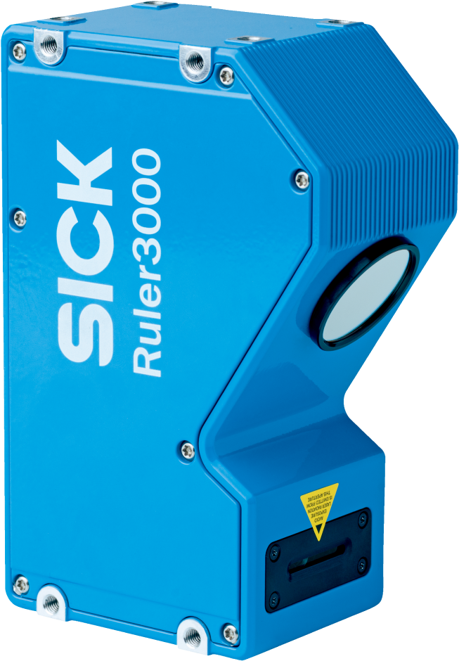 Sick V3DX3-010BR21A 3D DATA STREAMER (1126983)