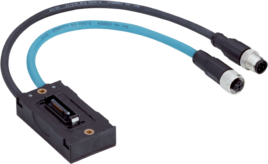 Sistema Sick NANSX-AAAAAEZZ1 PRO-ETHERNET (2105154)