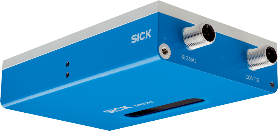Sick NCV50E-20CCP100004 SPEETEC (1128312)