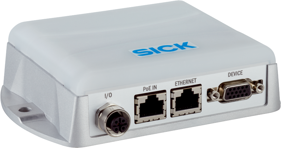 Sick CDE50-01421 CONNECTION DEVICE ETHERNET (1111887)