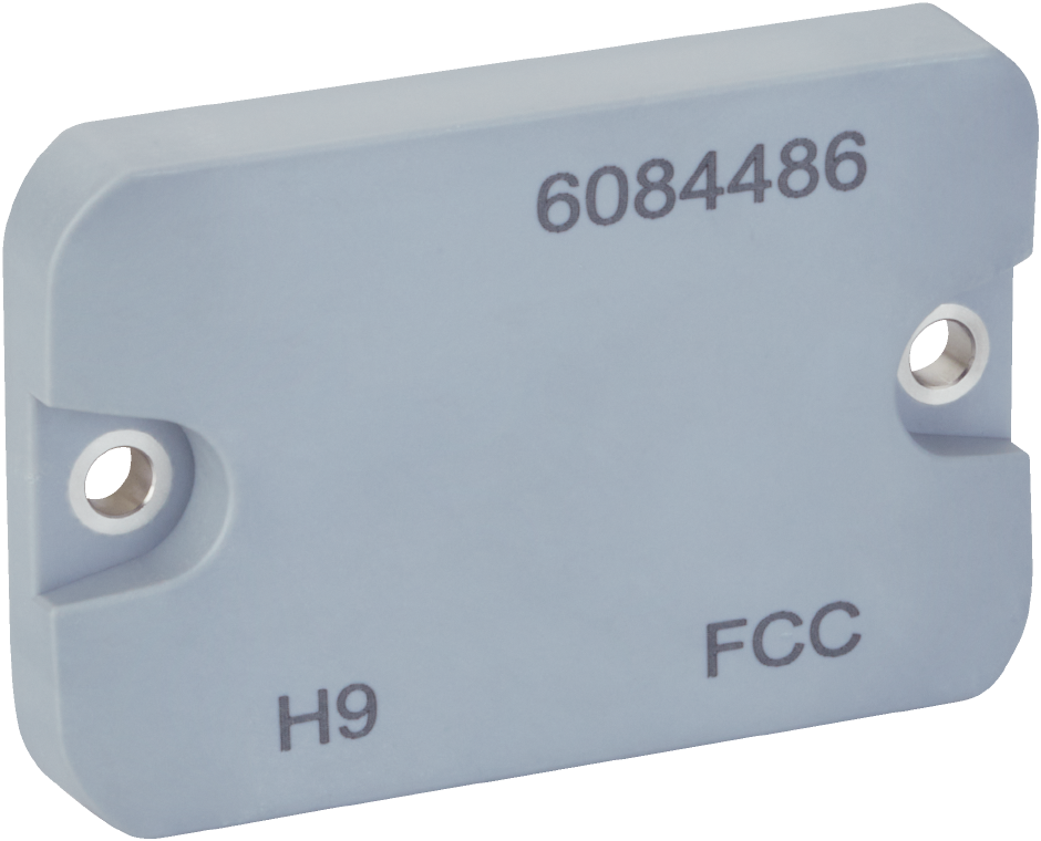 Sick TAG MICRO   H9 55*36,2*7,5  RFID902-928M (6084486)