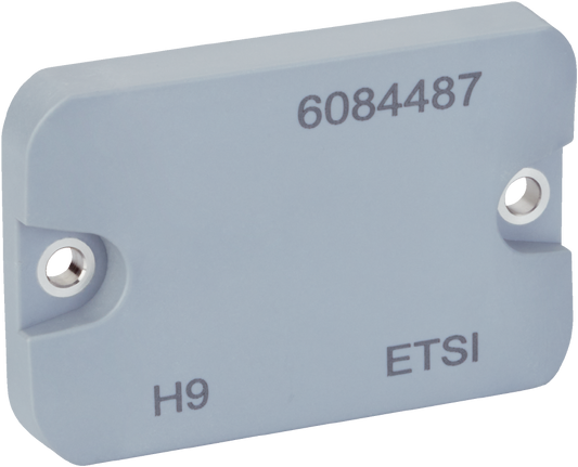 Sick TAG MICRO   H9 55*36,2*7,5  RFID865-868M (6084487)
