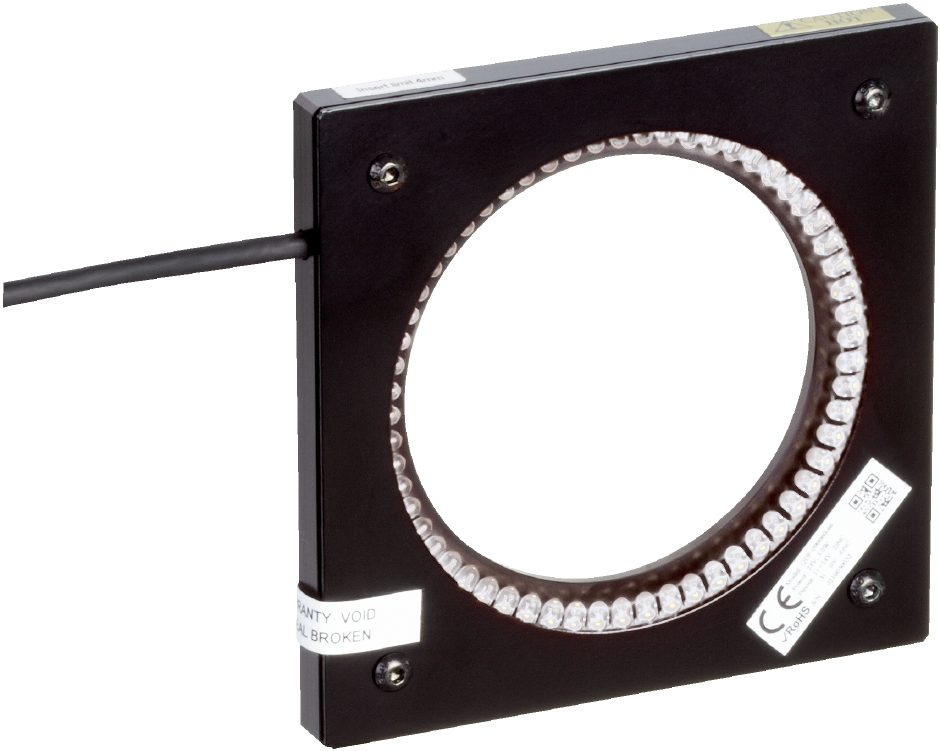 SICK VLR-210RD1311 (2118262) — REFLECTOR AND OPTICS
