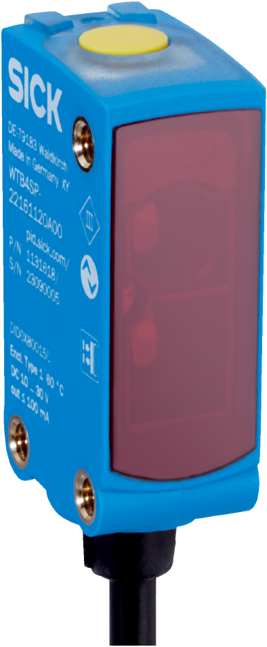 Sick WLA4SP-1H162130A00Z2ZZZZZZZZZ1 (1136387)