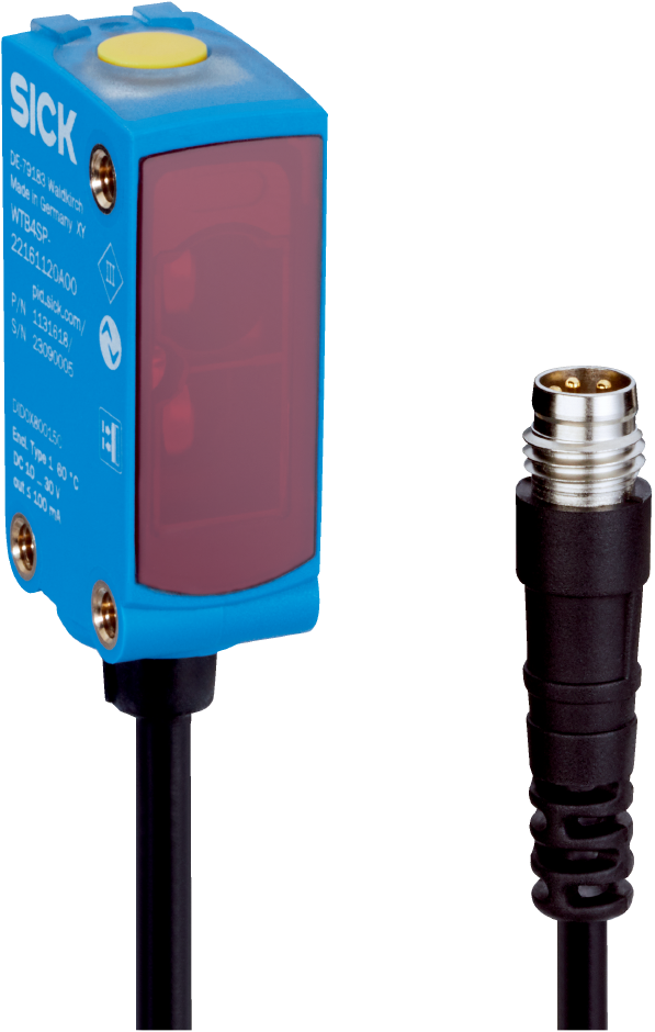 Sick WLA4SP-32162130A00Z2ZZZZZZZZZ1 (1136388)