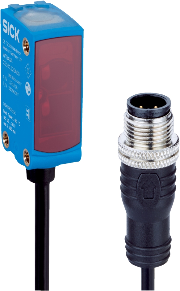 Sick WLA4SP-84162100A00Z2ZZZZZZZZZ1 (1139756)