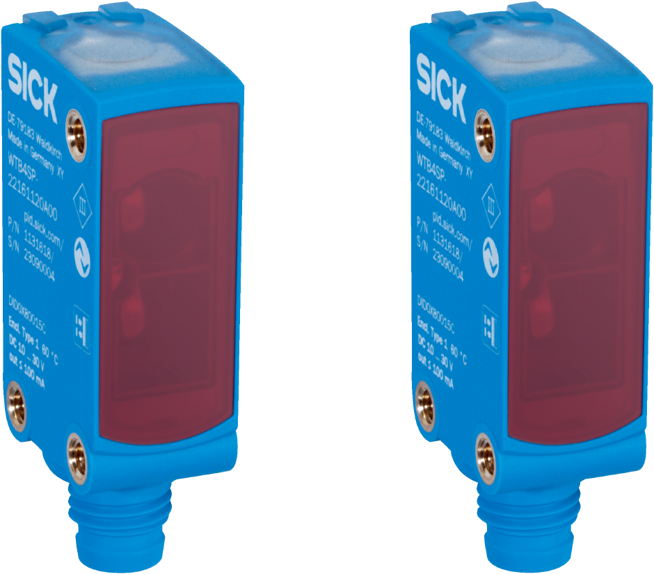 Sick WSE4SP-22162100A00Z2ZZZZZZZZZ1 (1138377)