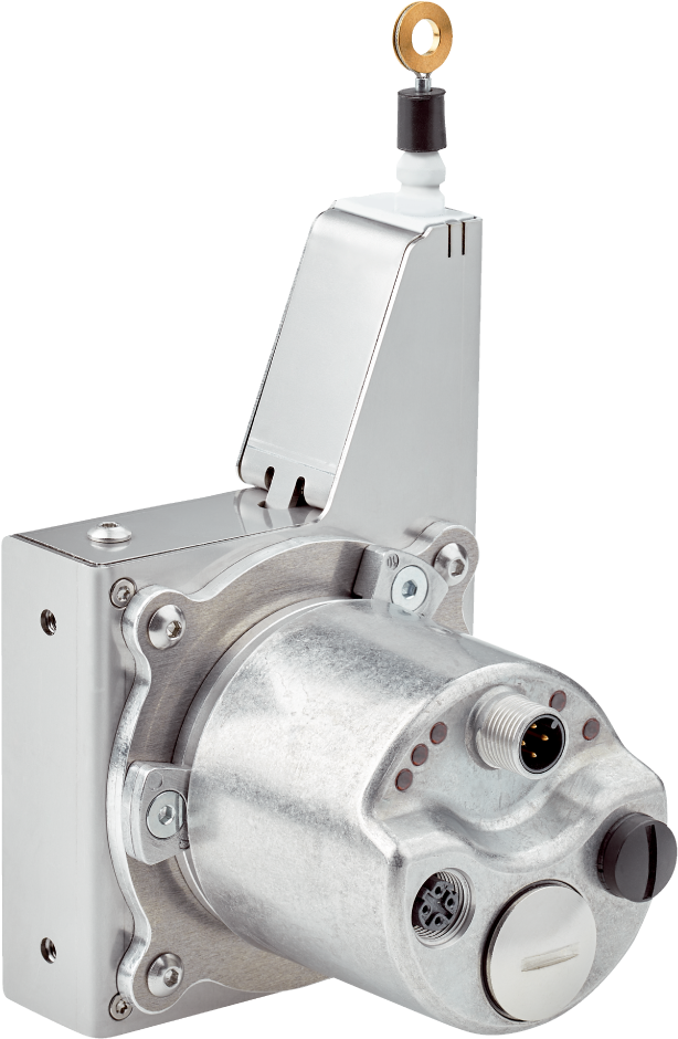 Sick BCV08-E1BM03N200 WIRE DRAW ENCODER (1133455)