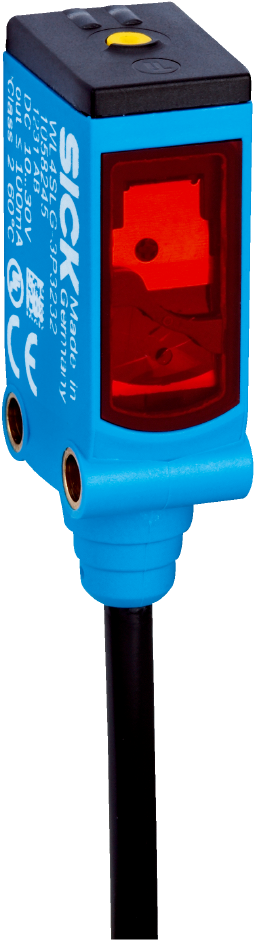 Sick WL4SLG-3N1162P01 REF.PHOTOELEC.SWITCH (1101033)