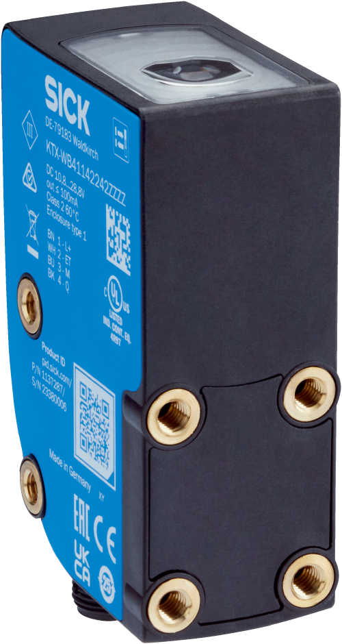 Sick KTX-WS41142242ZZZZZZZZZZZZZZZ1 (1137289)