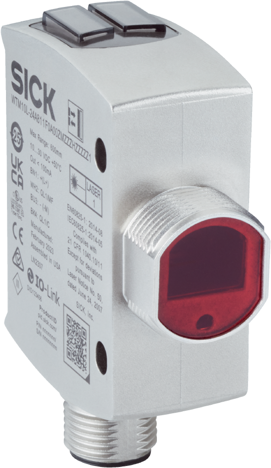 Sick WTM10L-241611D0A00ZWZZZZZZZZZ1 (1133546)